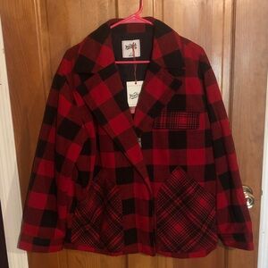 Woolrich Women’s Jacket